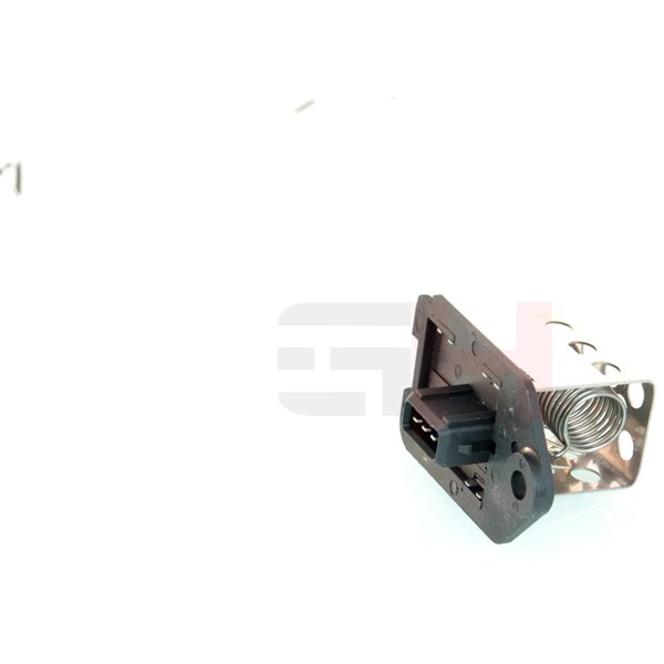 Motstånd, kupefläkt Gh GH-763768 GH