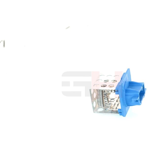 Motstånd, kupefläkt Gh GH-763769 GH Motstånd, kupefläkt Gh GH-763769 GH