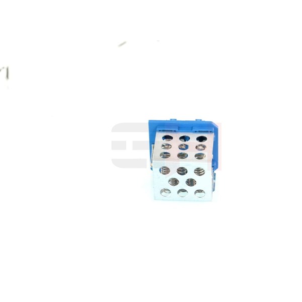 Motstånd, kupefläkt Gh GH-763769 GH Motstånd, kupefläkt Gh GH-763769 GH