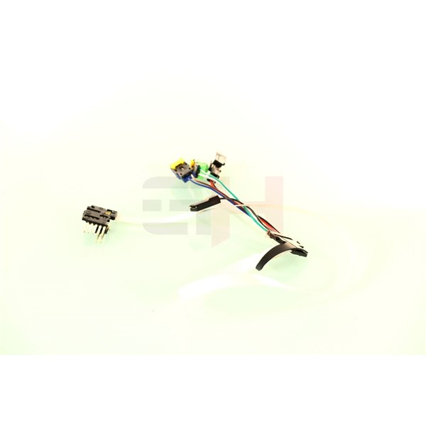 Rattstångsbrytare Gh GH-793971 GH