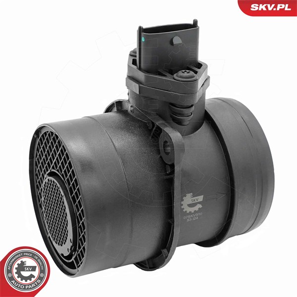 Luftmassemätare 12V Esen skv 07SKV310 ESEN SKV