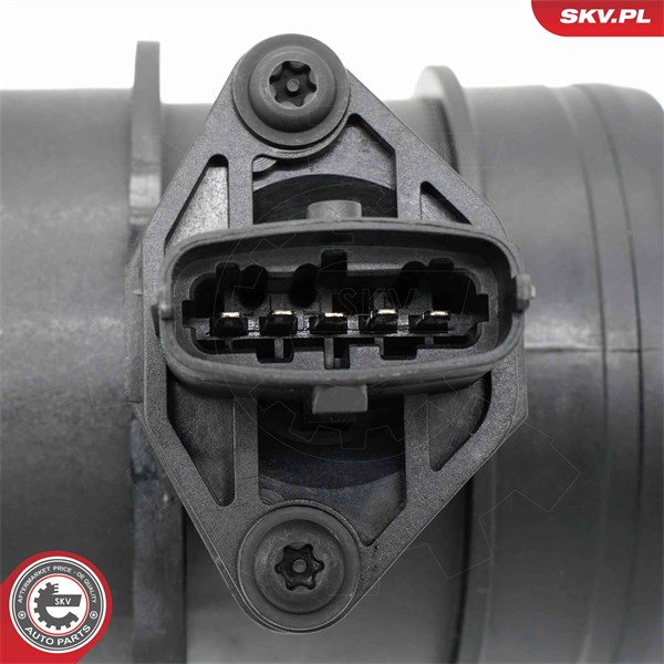 Luftmassemätare 12V Esen skv 07SKV310 ESEN SKV Luftmassemätare 12V Esen skv 07SKV310 ESEN SKV