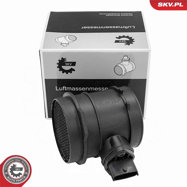 Luftmassemätare 12V Esen skv 07SKV311 ESEN SKV