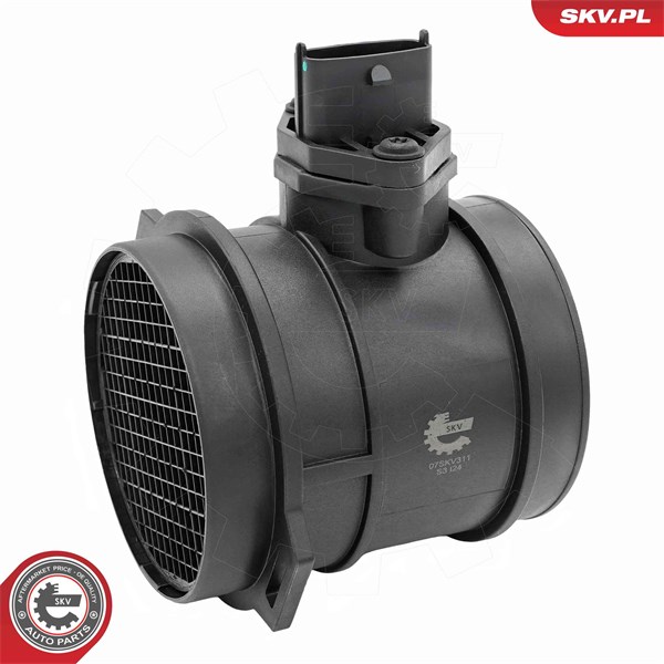 Luftmassemätare 12V Esen skv 07SKV311 ESEN SKV Luftmassemätare 12V Esen skv 07SKV311 ESEN SKV