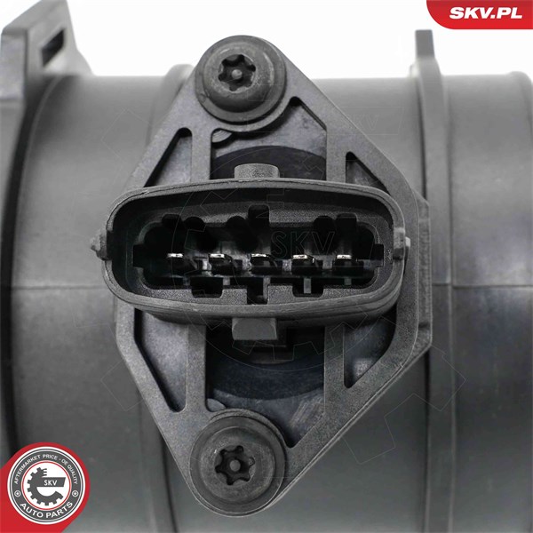 Luftmassemätare 12V Esen skv 07SKV311 ESEN SKV Luftmassemätare 12V Esen skv 07SKV311 ESEN SKV