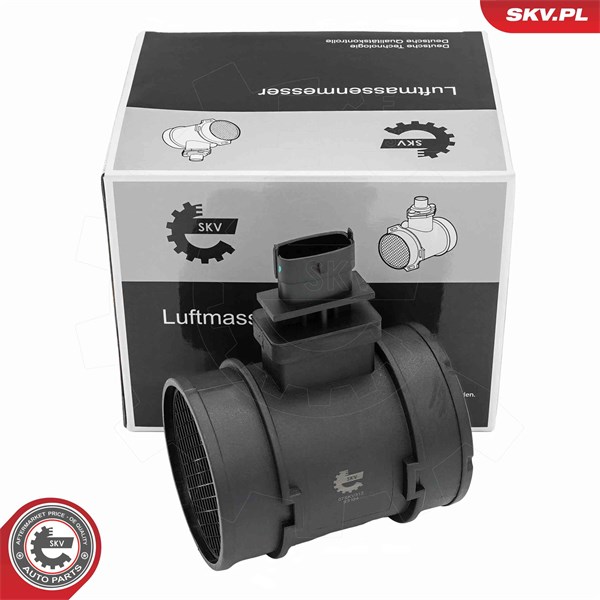 Luftmassemätare 12V Esen skv 07SKV312 ESEN SKV
