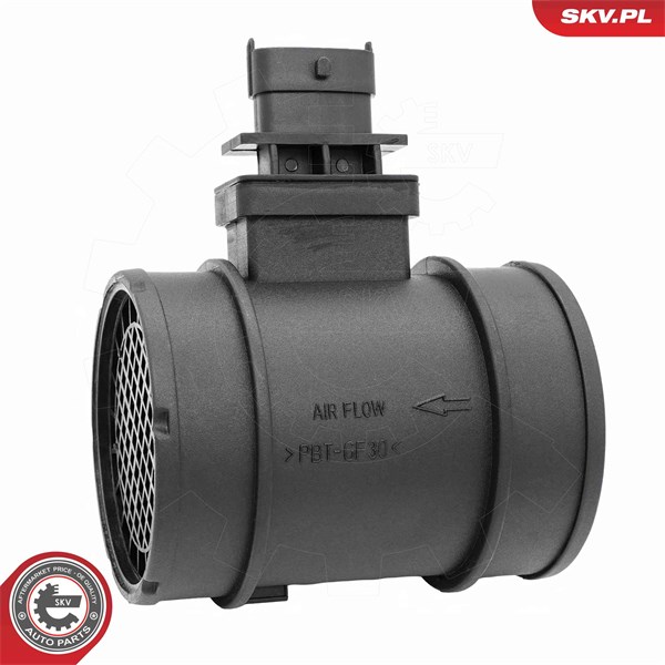 Luftmassemätare 12V Esen skv 07SKV312 ESEN SKV
