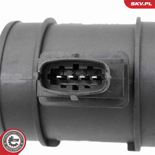 Luftmassemätare 12V Esen skv 07SKV312 ESEN SKV