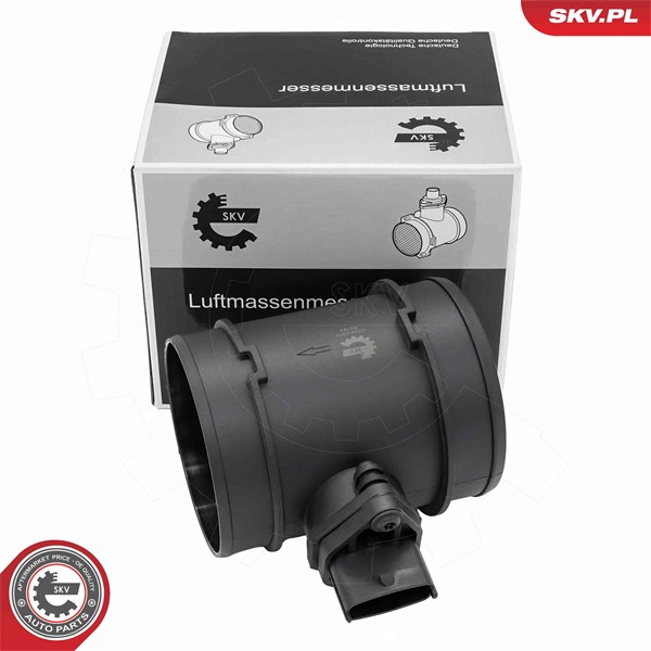Luftmassemätare 12V Esen skv 07SKV315 ESEN SKV