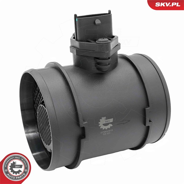 Luftmassemätare 12V Esen skv 07SKV315 ESEN SKV