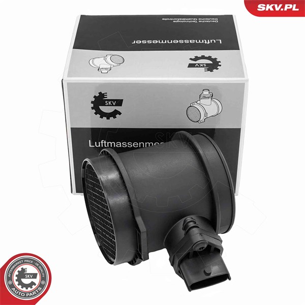Luftmassemätare 12V Esen skv 07SKV316 ESEN SKV