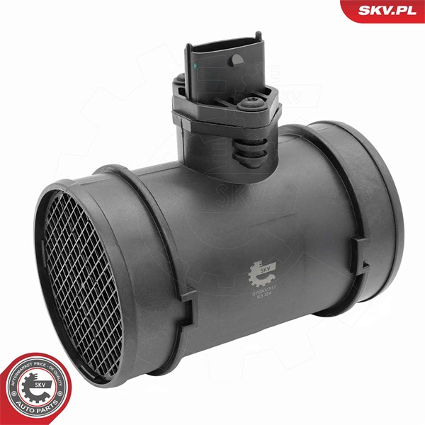 Luftmassemätare 12V Esen skv 07SKV317 ESEN SKV Luftmassemätare 12V Esen skv 07SKV317 ESEN SKV