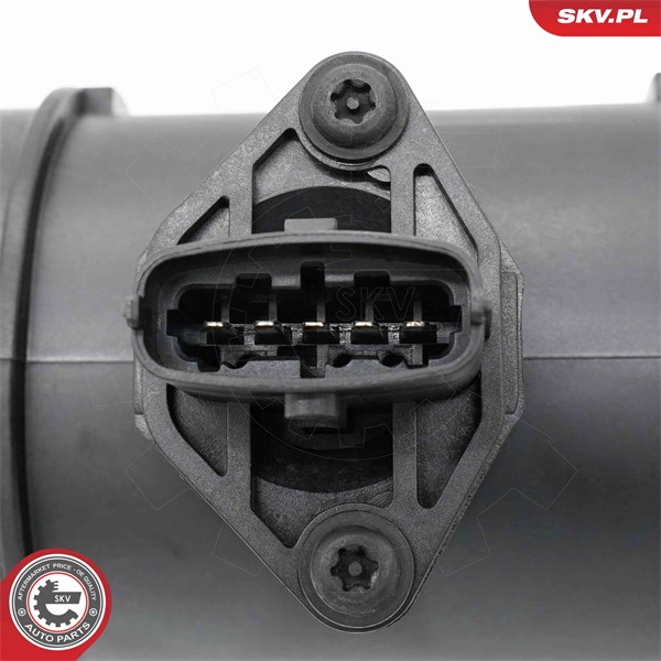 Luftmassemätare 12V Esen skv 07SKV317 ESEN SKV Luftmassemätare 12V Esen skv 07SKV317 ESEN SKV