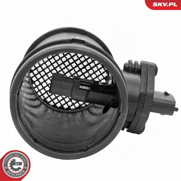Luftmassemätare 12V Esen skv 07SKV317 ESEN SKV Luftmassemätare 12V Esen skv 07SKV317 ESEN SKV