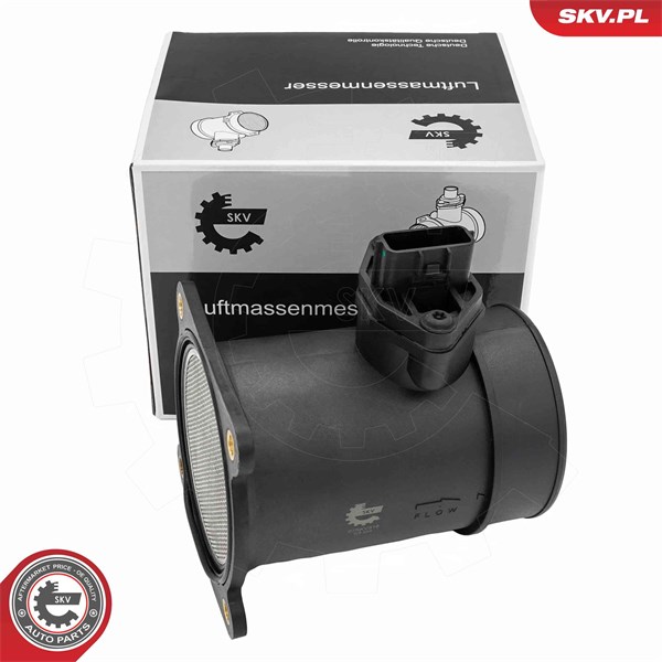 Luftmassemätare 12V Esen skv 07SKV318 ESEN SKV
