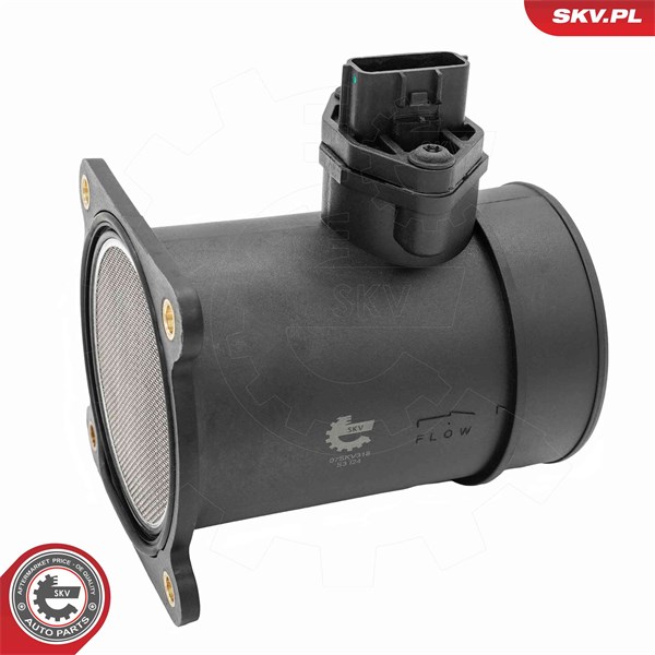 Luftmassemätare 12V Esen skv 07SKV318 ESEN SKV Luftmassemätare 12V Esen skv 07SKV318 ESEN SKV