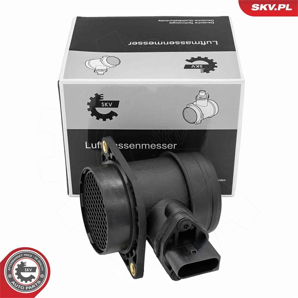 Luftmassemätare 12V Esen skv 07SKV319 ESEN SKV