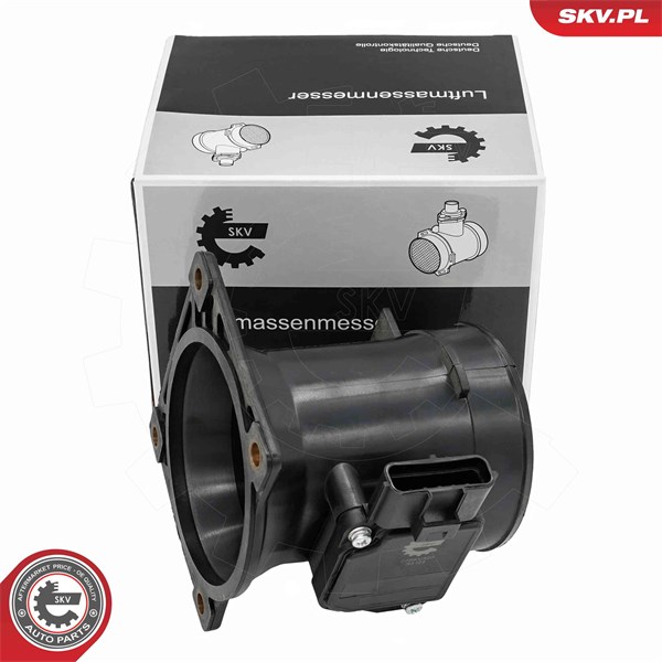 Luftmassemätare 12V Esen skv 07SKV320 ESEN SKV