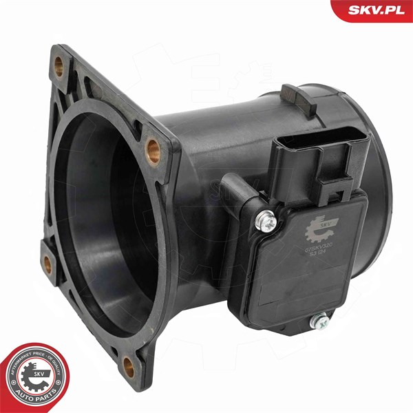 Luftmassemätare 12V Esen skv 07SKV320 ESEN SKV Luftmassemätare 12V Esen skv 07SKV320 ESEN SKV