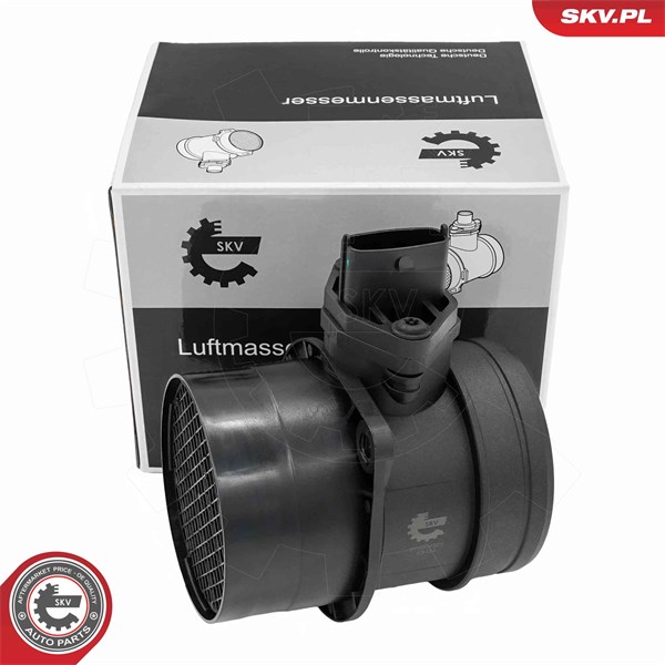 Luftmassemätare 12V Esen skv 07SKV321 ESEN SKV