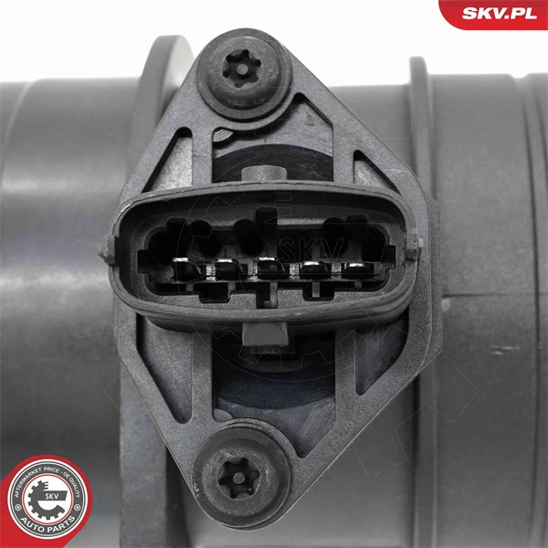 Luftmassemätare 12V Esen skv 07SKV321 ESEN SKV