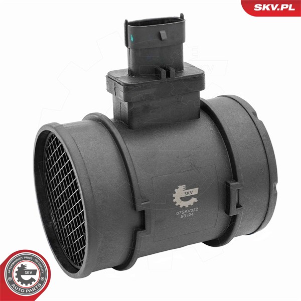 Luftmassemätare 12V Esen skv 07SKV322 ESEN SKV