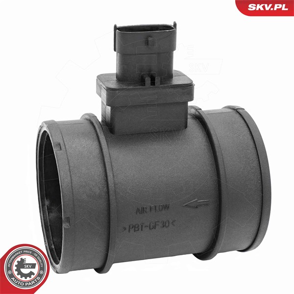 Luftmassemätare 12V Esen skv 07SKV322 ESEN SKV