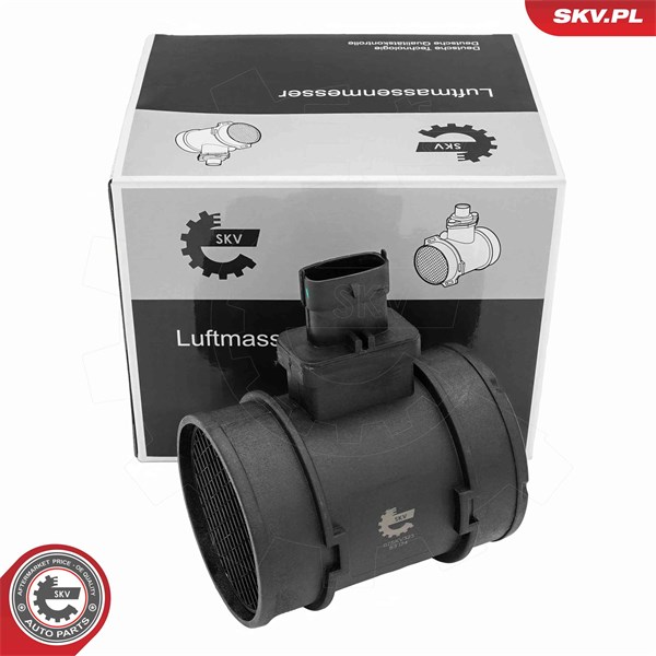 Luftmassemätare 12V Esen skv 07SKV323 ESEN SKV