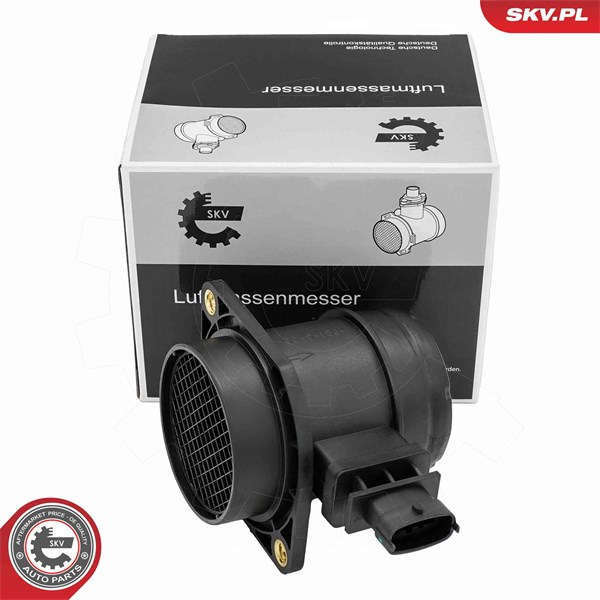Luftmassemätare 12V Esen skv 07SKV325 ESEN SKV