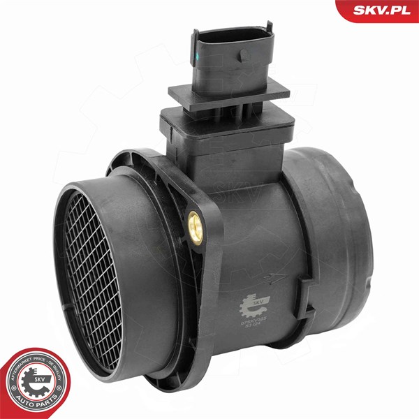Luftmassemätare 12V Esen skv 07SKV325 ESEN SKV