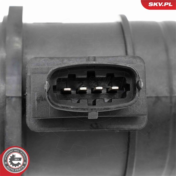 Luftmassemätare 12V Esen skv 07SKV325 ESEN SKV