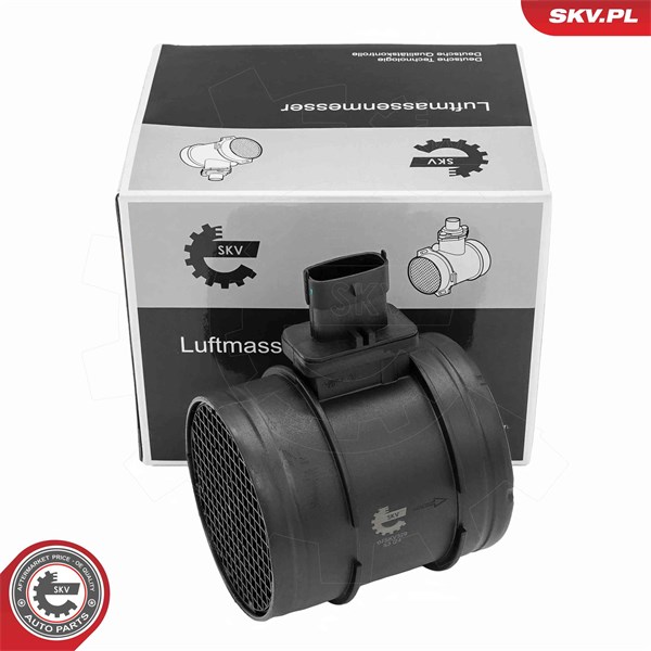 Luftmassemätare 12V Esen skv 07SKV329 ESEN SKV
