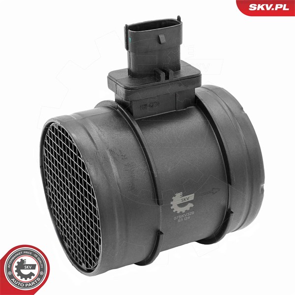 Luftmassemätare 12V Esen skv 07SKV329 ESEN SKV Luftmassemätare 12V Esen skv 07SKV329 ESEN SKV