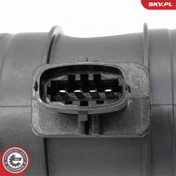 Luftmassemätare 12V Esen skv 07SKV329 ESEN SKV Luftmassemätare 12V Esen skv 07SKV329 ESEN SKV