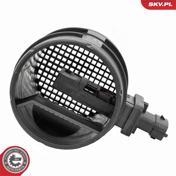Luftmassemätare 12V Esen skv 07SKV329 ESEN SKV Luftmassemätare 12V Esen skv 07SKV329 ESEN SKV