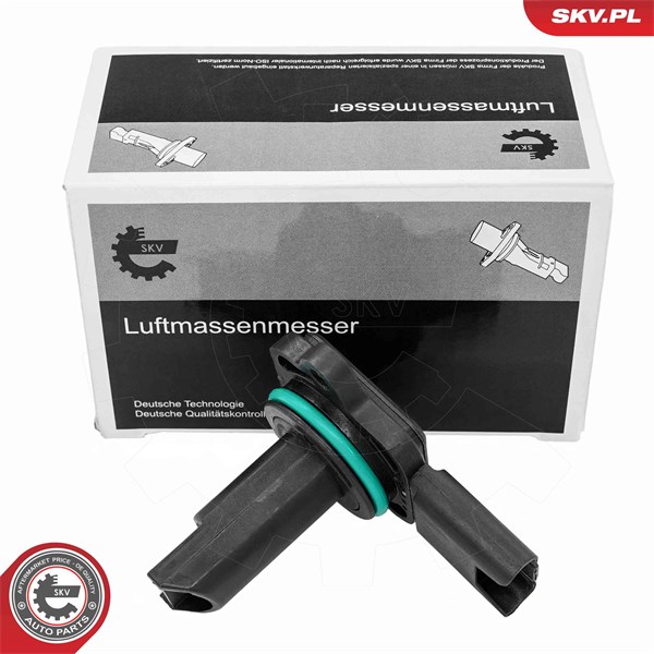 Luftmassemätare 12V Esen skv 07SKV330 ESEN SKV