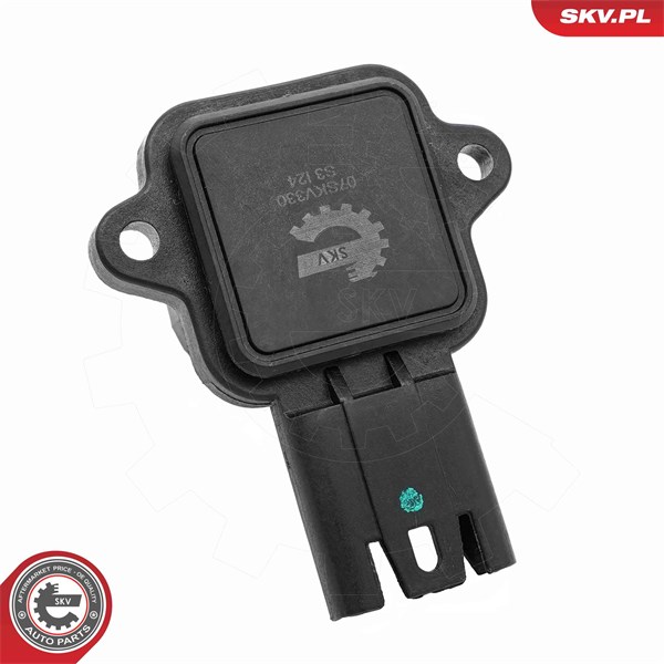 Luftmassemätare 12V Esen skv 07SKV330 ESEN SKV