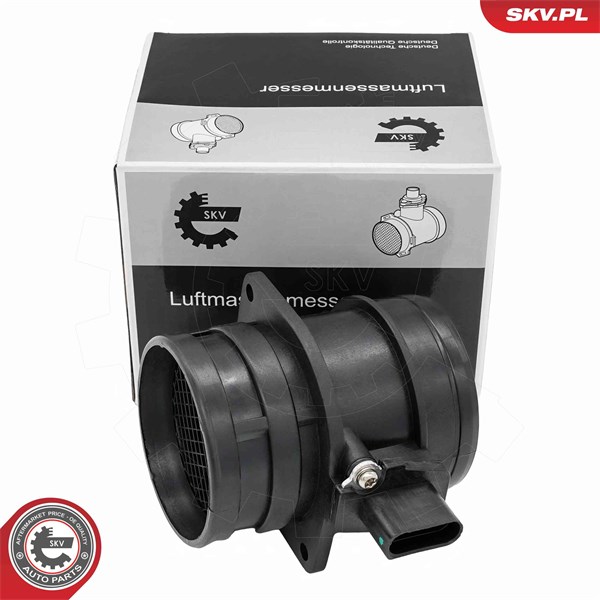 Luftmassemätare 12V Esen skv 07SKV332 ESEN SKV