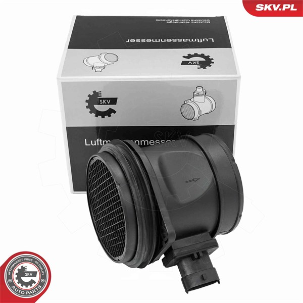 Luftmassemätare 12V Esen skv 07SKV333 ESEN SKV