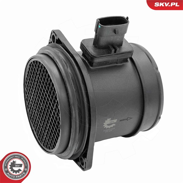 Luftmassemätare 12V Esen skv 07SKV333 ESEN SKV