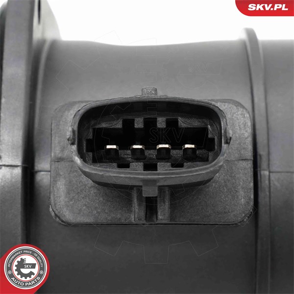 Luftmassemätare 12V Esen skv 07SKV333 ESEN SKV