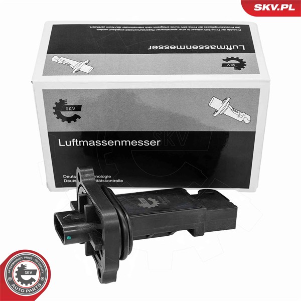 Luftmassemätare 12V Esen skv 07SKV334 ESEN SKV