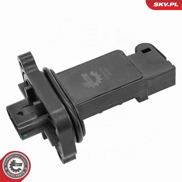 Luftmassemätare 12V Esen skv 07SKV334 ESEN SKV