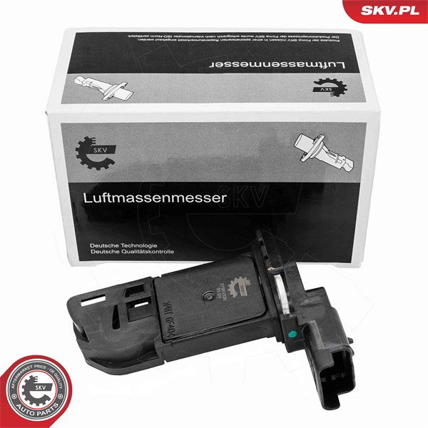 Luftmassemätare 12V Esen skv 07SKV336 ESEN SKV
