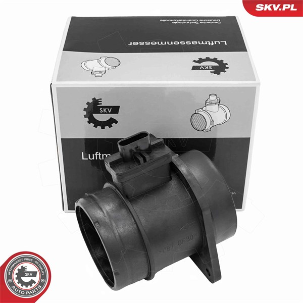 Luftmassemätare 12V Esen skv 07SKV337 ESEN SKV