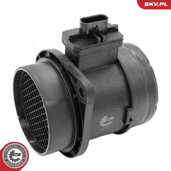 Luftmassemätare 12V Esen skv 07SKV337 ESEN SKV Luftmassemätare 12V Esen skv 07SKV337 ESEN SKV