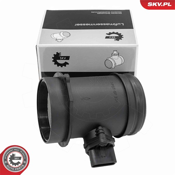Luftmassemätare 12V Esen skv 07SKV338 ESEN SKV
