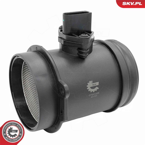 Luftmassemätare 12V Esen skv 07SKV338 ESEN SKV
