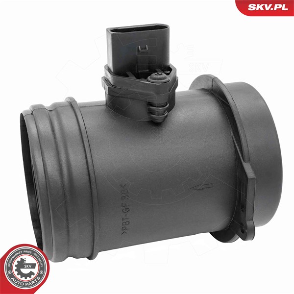 Luftmassemätare 12V Esen skv 07SKV338 ESEN SKV