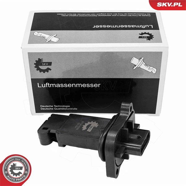 Luftmassemätare 12V Esen skv 07SKV339 ESEN SKV